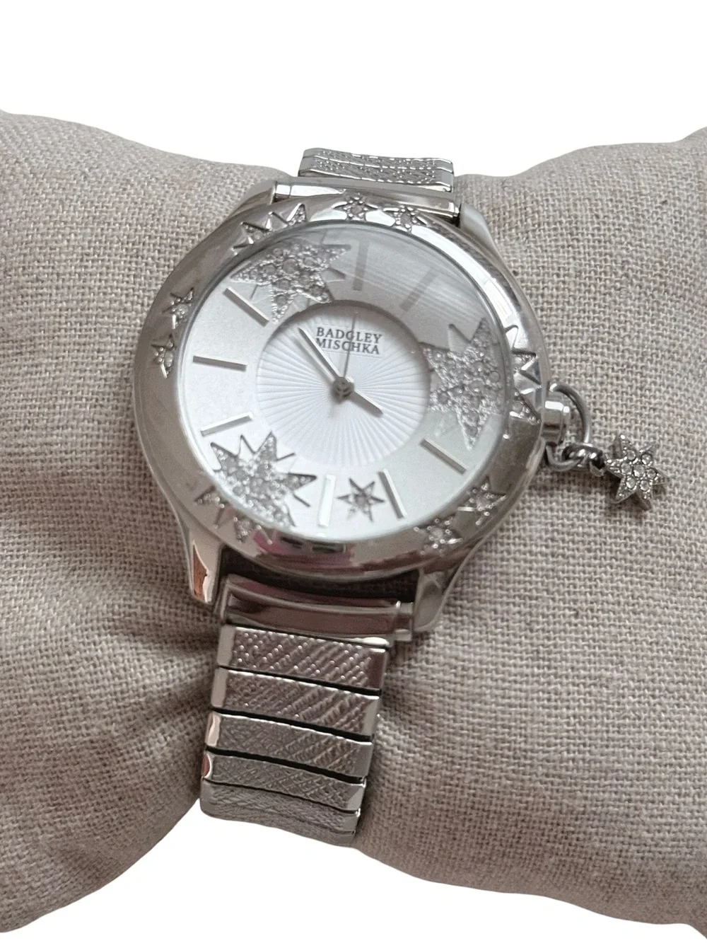 Badgley Mischka open offers